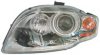HELLA 1ZS 354 474-041 Headlight